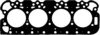 PEUGE 020959 Gasket, cylinder head